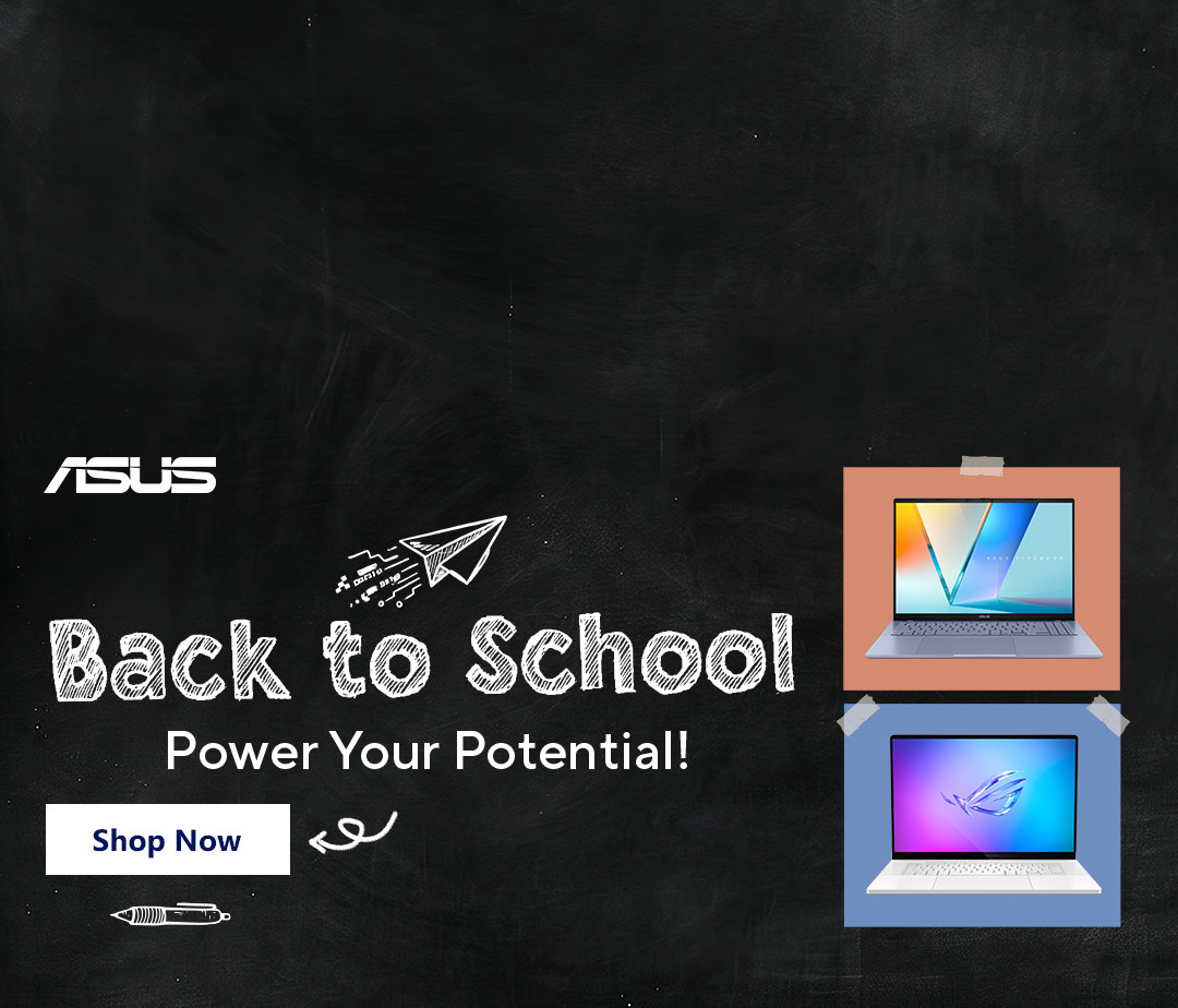ASUS SBG 20260807